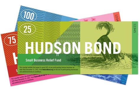 hudson bond